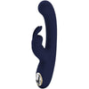 PRETTY LOVE - LAMAR VIBRADOR RABBIT & PUNTO G AZUL - Sensuana.es