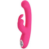 PRETTY LOVE - LAMAR VIBRADOR RABBIT & PUNTO G ROSA - Sensuana.es