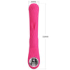 PRETTY LOVE - LAMAR VIBRADOR RABBIT & PUNTO G ROSA - Sensuana.es