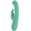 PRETTY LOVE - LAMAR VIBRADOR RABBIT & PUNTO G VERDE - Sensuana.es