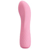 PRETTY LOVE - ALICE VIBRADOR RECARGABLE ROSA - Sensuana.es