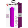 PRETTY LOVE - BLANCHE VIBRADOR ESTIMALADOR ROSA - Sensuana.es