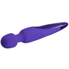 PRETTY LOVE - ANTONY YOUTH VIBRADOR WAND EFECTO CALOR VIOLETA - Sensuana.es