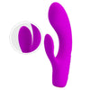 PRETTY LOVE - TIM VIBRADOR RECARGABLE MORADO - Sensuana.es