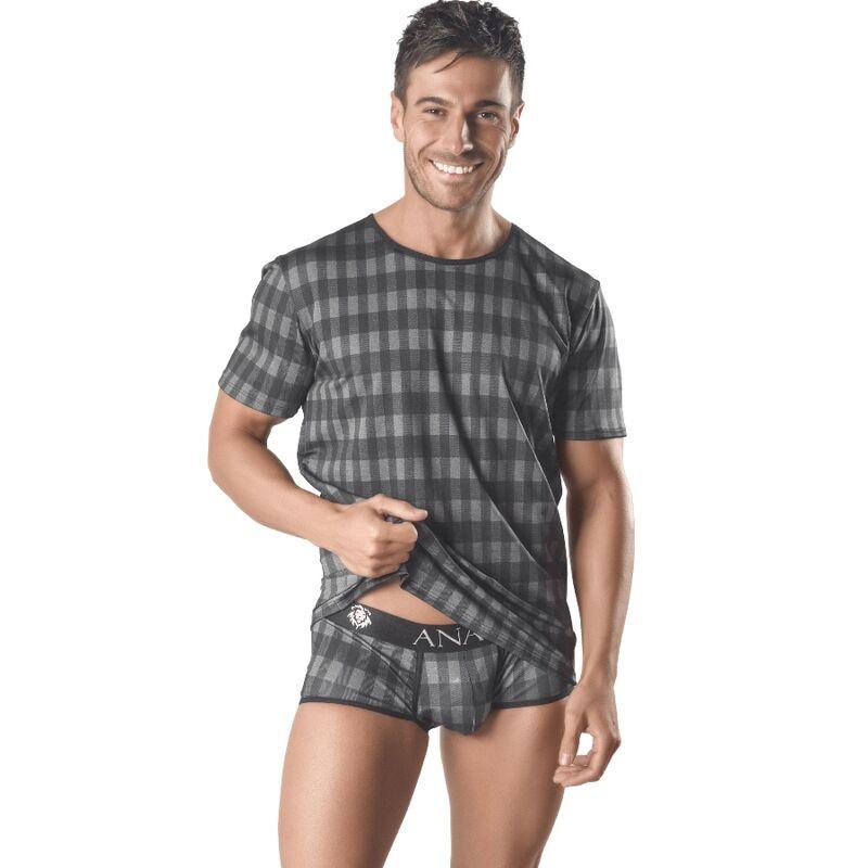 ANAIS MEN - AEGIS CAMISETA S - Sensuana.es