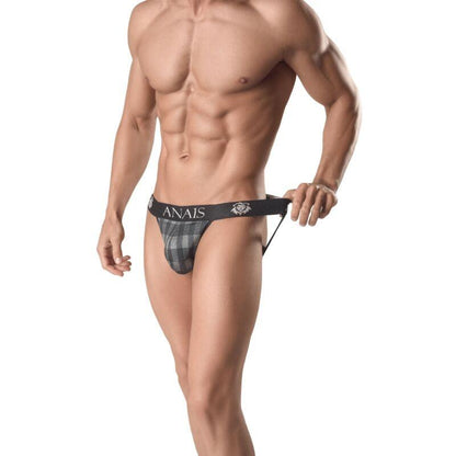 ANAIS MEN - AEGIS JOCK STRAP S - Sensuana.es