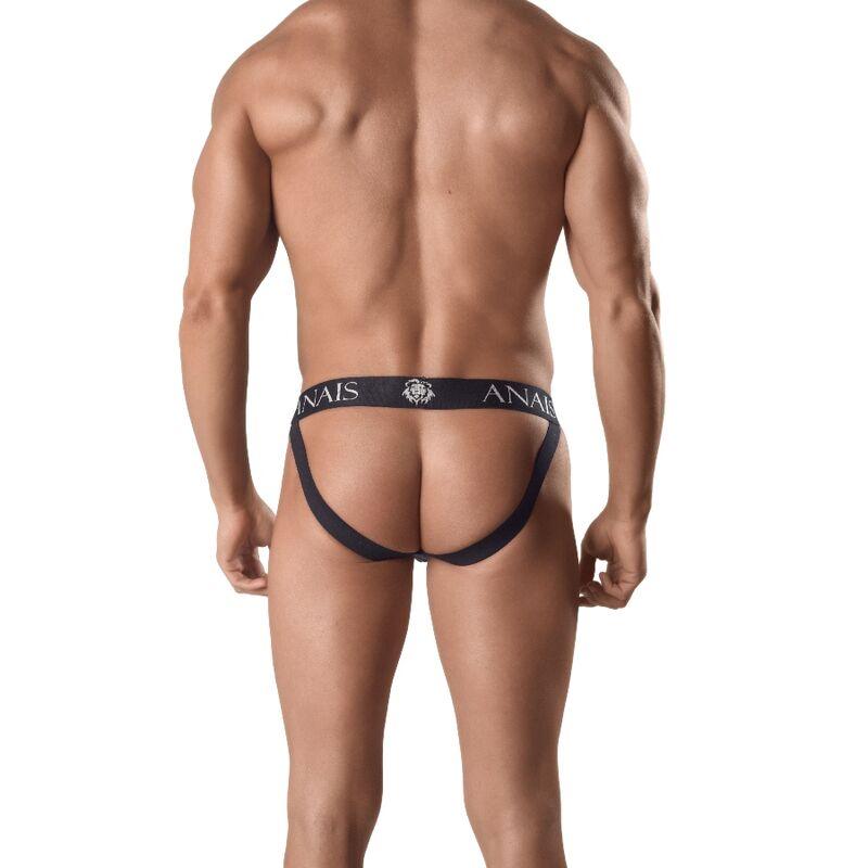 ANAIS MEN - AEGIS JOCK STRAP S - Sensuana.es