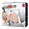 CRAZY BULL - MASTURBADOR ANO PARA HOMBRE - Sensuana.es