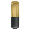 PRETTY LOVE - BALA VIBRADOR RECARGABLE DORADO - Sensuana.es