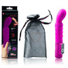 PRETTY LOVE - SMART BODY TOUCH II VIBRADOR LILA - Sensuana.es