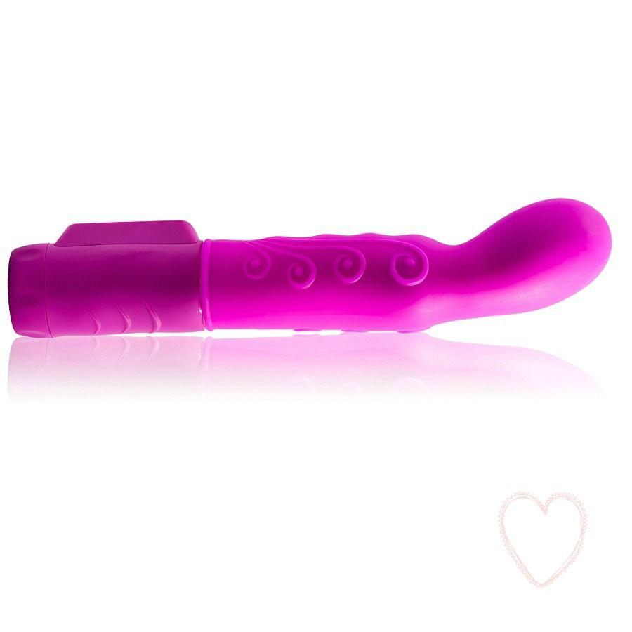 PRETTY LOVE - SMART BODY TOUCH II VIBRADOR LILA - Sensuana.es