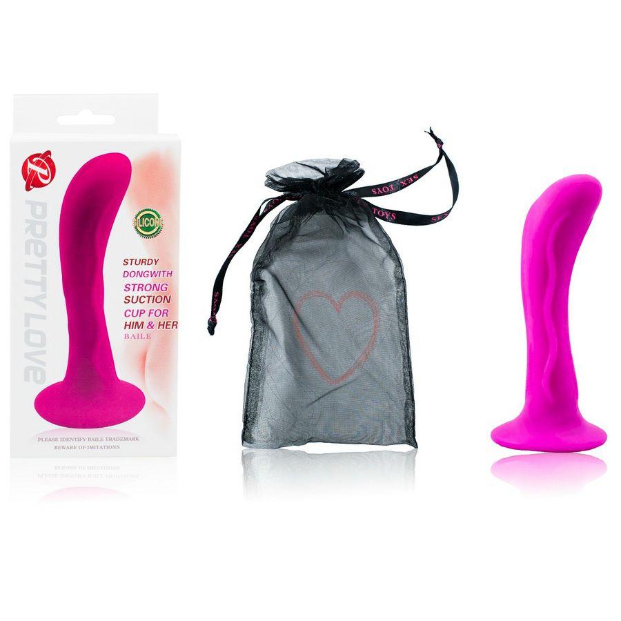 BAILE - PASSION STRONG SUCTION PLUG UNISEX - Sensuana.es