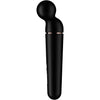 SATISFYER - PLANET WAND-ER MASAJEADOR VIBRADOR BERRY - Sensuana.es