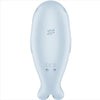 SATISFYER - SEAL YOU SOON SUCCIONADOR DE CLITORIS - Sensuana.es