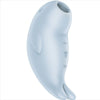 SATISFYER - SEAL YOU SOON SUCCIONADOR DE CLITORIS - Sensuana.es