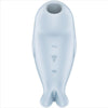 SATISFYER - SEAL YOU SOON SUCCIONADOR DE CLITORIS - Sensuana.es