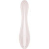 SATISFYER - G-FORCE ESTIMULADOR VIBRADOR PUNTO G ROSA - Sensuana.es