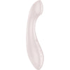 SATISFYER - G-FORCE ESTIMULADOR VIBRADOR PUNTO G ROSA - Sensuana.es