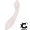 SATISFYER - G-FORCE ESTIMULADOR VIBRADOR PUNTO G ROSA - Sensuana.es