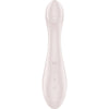 SATISFYER - G-FORCE ESTIMULADOR VIBRADOR PUNTO G ROSA - Sensuana.es