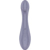 SATISFYER - G-FORCE ESTIMULADOR VIBRADOR PUNTO G ROSA - Sensuana.es