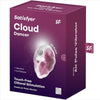 SATISFYER - CLOUD DANCER VERDE VIBRADOR AIR PULSE - Sensuana.es