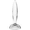 SATISFYER - SPARKLING CRISTAL PLUG ANAL - Sensuana.es