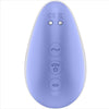 SATISFYER - PIXIE DUST LILA ESTIMULADOR AIR PLUSE - Sensuana.es