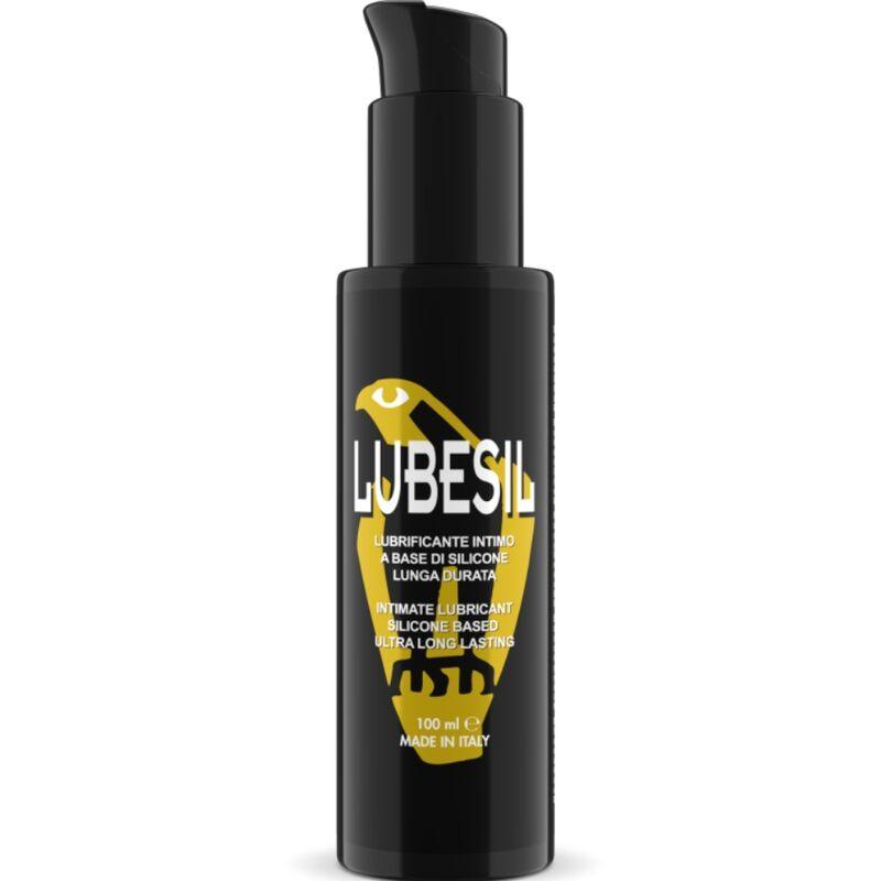 INTIMATELINE - LUBRIFICANTE À BASE DE SILICONE LUBESIL 100 ML