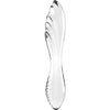 SATISFYER - DAZZLING CRYSTAL TRANSPARENTE - Sensuana.es