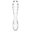 SATISFYER - DAZZLING CRYSTAL TRANSPARENTE - Sensuana.es