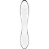 SATISFYER - DAZZLING CRYSTAL TRANSPARENTE - Sensuana.es