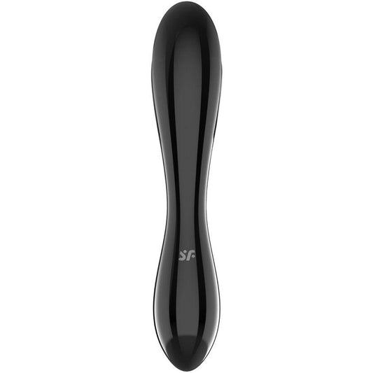 SATISFYER - DAZZLING CRYSTAL TRANSPARENTE - Sensuana.es