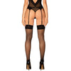 OBSESSIVE - S823 MEDIAS S/M/L - Sensuana.es