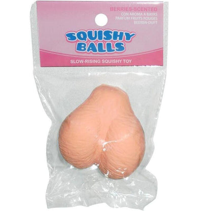 KHEPER GAMES - SQUISHY BALLS NATURAL - Sensuana.es