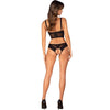 OBSESSIVE - CHIC AMORIA SET 2 PIEZAS SIN COPA XS/S - Sensuana.es