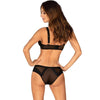 OBSESSIVE - CHIC AMORIA SET 2 PIEZAS XS/S - Sensuana.es