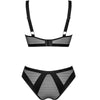 OBSESSIVE - CHIC AMORIA SET 2 PIEZAS XS/S - Sensuana.es