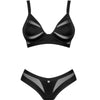 OBSESSIVE - CHIC AMORIA SET 2 PIEZAS XS/S - Sensuana.es