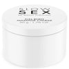 BIJOUX - SLOW SEX VELA DE MASAJE CORPORAL 50 G - Sensuana.es