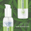 WATERFEEL - LUBRICANTE CANNABIS 150 ML - Sensuana.es