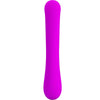 PRETTY LOVE - LAMAR VIBRADOR RABBIT & PUNTO G VIOLETA - Sensuana.es