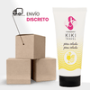 KIKÍ TRAVEL - LUBRICANTE SABOR A PIÑA COLADA 50 ML - Sensuana.es