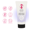 KIKÍ TRAVEL - GEL DESLIZANTE NATURAL CONFORT 50 ML - Sensuana.es