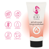 KIKÍ TRAVEL - GEL DESLIZANTE SABOR A CANNABIS EFECTO CALOR INTENSO 50 ML - Sensuana.es