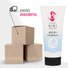 KIKÍ TRAVEL - GEL DESLIZANTE EFECTO FRÍO INTENSIFICADOR 50 ML - Sensuana.es