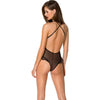 PASSION - DOLLY BODY NEGRO S/M - Sensuana.es