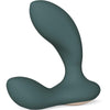 LELO - HUGO 2 MASAJEADOR DE PROSTATA VERDE - Sensuana.es