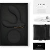 LELO - HUGO 2 MASAJEADOR DE PROSTATA CONTROL REMOTO VERDE - Sensuana.es