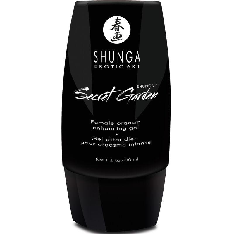 SHUNGA - NAUGHTIER KIT - Sensuana.es